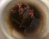 めんつゆでピリ辛きんぴら作り方5写真