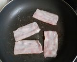 エッグベネディクト( 'ч' )作り方3写真