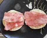 エッグベネディクト( 'ч' )作り方4写真