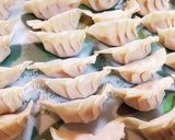 大根たっぷり餃子作り方5写真