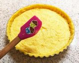 桃缶で簡単豪華♡我が家のフルーツタルト作り方12写真
