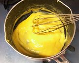 桃缶で簡単豪華♡我が家のフルーツタルト作り方16写真