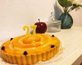 桃缶で簡単豪華♡我が家のフルーツタルト作り方18写真