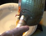 ザリガニで作る本格エビラーメン作り方3写真