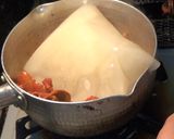 ザリガニで作る本格エビラーメン作り方6写真
