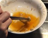 ザリガニで作る本格エビラーメン作り方7写真