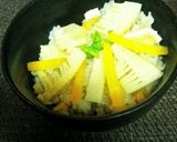 簡単‼農産物直売所直伝 たけのこの下処理作り方5写真