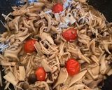 デパ地下の味！キノコのマリネ作り方6写真