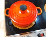 旨味たっぷり！鯛めし　ル・クルーゼで作り方4写真