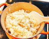 旨味たっぷり！鯛めし　ル・クルーゼで作り方6写真