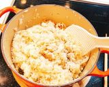 旨味たっぷり！鯛めし　ル・クルーゼで作り方6写真