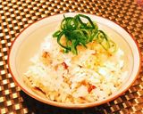 旨味たっぷり！鯛めし　ル・クルーゼで作り方7写真