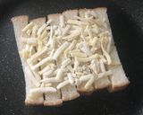 パン耳消費に☆チーズスティックパン作り方2写真