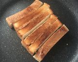 パン耳消費に☆チーズスティックパン作り方4写真