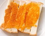 パン耳消費に☆チーズスティックパン作り方5写真