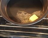 HMで簡単！ダッチベイビー　パンケーキ作り方1写真