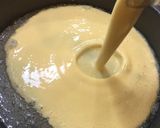 HMで簡単！ダッチベイビー　パンケーキ作り方3写真