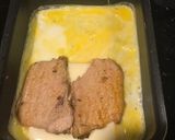 ローストポークロインdeオムサンド作り方6写真