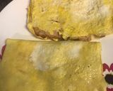 ローストポークロインdeオムサンド作り方9写真