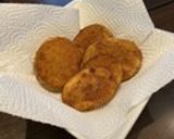 神レシピ✨シェーキーズ風ポテトフライ✨作り方9写真