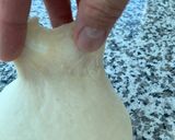 プチパン〜ガーリックハーブ作り方10写真