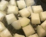 涼やか！冬瓜の煮物作り方3写真