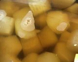 涼やか！冬瓜の煮物作り方6写真