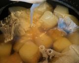 涼やか！冬瓜の煮物作り方7写真