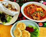 ヘルシー☆チキンナゲット (*≧ｍ≦)作り方6写真