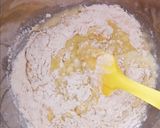 レモンマフィン☆バター不使用作り方5写真
