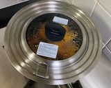 簡単！時短！手軽な！冷凍かぼちゃの煮物作り方6写真