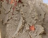 超簡単　人参のぬか漬け作り方1写真