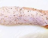 お家で簡単!鶏ハム作り方4写真