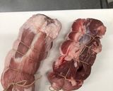 ガッツリ焼豚　5枚192kcal作り方2写真