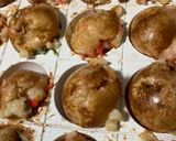 たこ焼き　再び作り方6写真