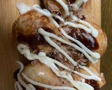 たこ焼き　再び作り方7写真