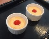 豆乳と苺のフラン作り方4写真
