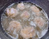 基本のから揚げ作り方5写真
