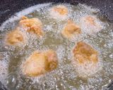 基本のから揚げ作り方6写真