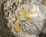 アメリカおやつ☆自家製オレオ・クッキー作り方3写真