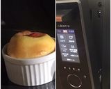 豆乳と苺のフラン作り方5写真