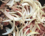 バカうま！定食屋のしょうが焼きが簡単に♪作り方4写真