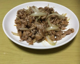 バカうま！定食屋のしょうが焼きが簡単に♪作り方5写真