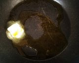 ベーコンのピラフ風作り方2写真
