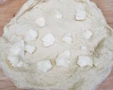 しっとり蜂蜜極上生食パン詳しい解説付き作り方4写真