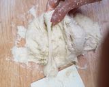 しっとり蜂蜜極上生食パン詳しい解説付き作り方5写真