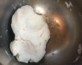 グルテンフリー米粉かりんとう（素揚げ）作り方2写真