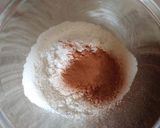 ザクザク食感!ジンジャークッキー作り方1写真