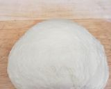 しっとり蜂蜜極上生食パン詳しい解説付き作り方6写真