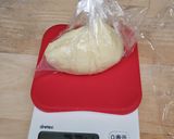 しっとり蜂蜜極上生食パン詳しい解説付き作り方13写真